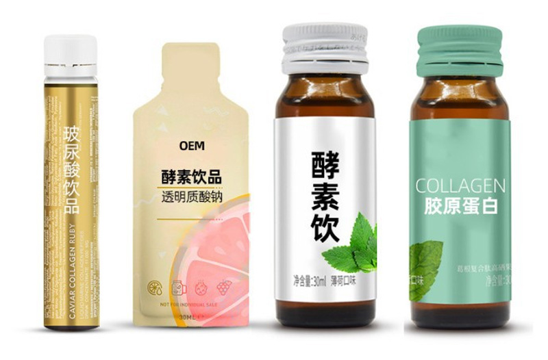 關于代加工名詞科普：什么是OEM和ODM，貼牌